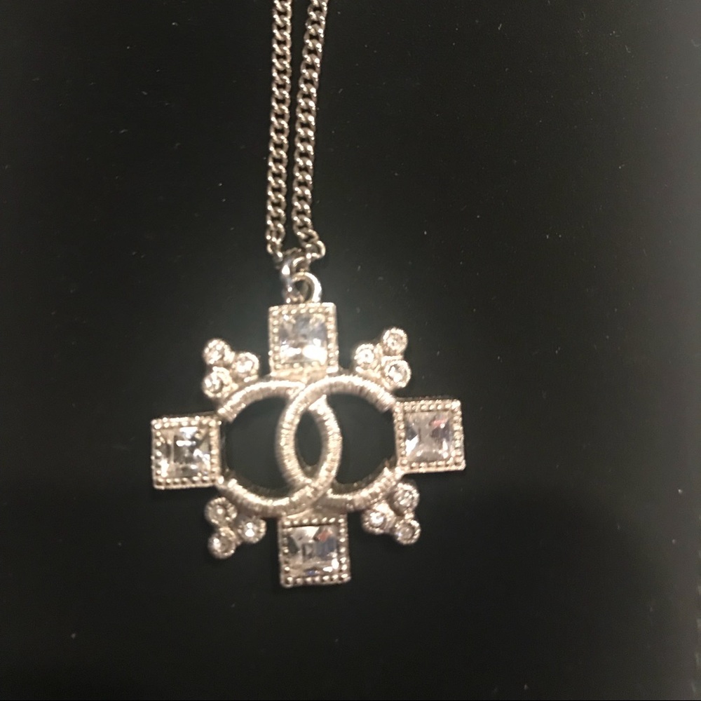 Chanel 2015 Collection Jewel necklace -rare